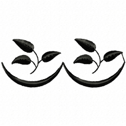 Patterns And Boards Embroidery Design 2